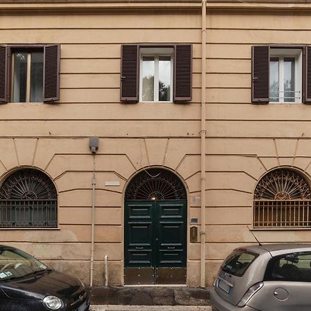 Villa Borghese & Villa Albani Apartment Rom Eksteriør billede
