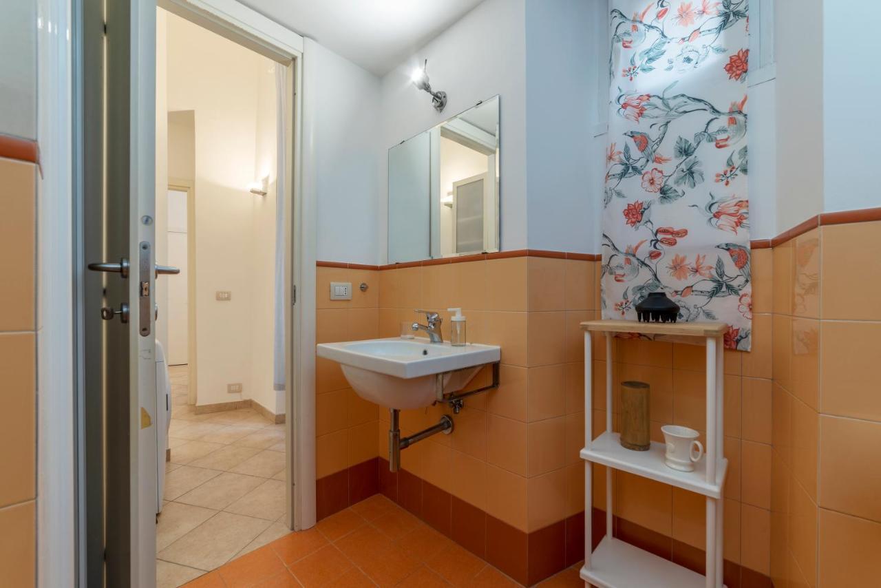 Villa Borghese & Villa Albani Apartment Rom Eksteriør billede