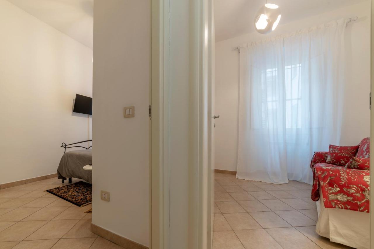 Villa Borghese & Villa Albani Apartment Rom Eksteriør billede
