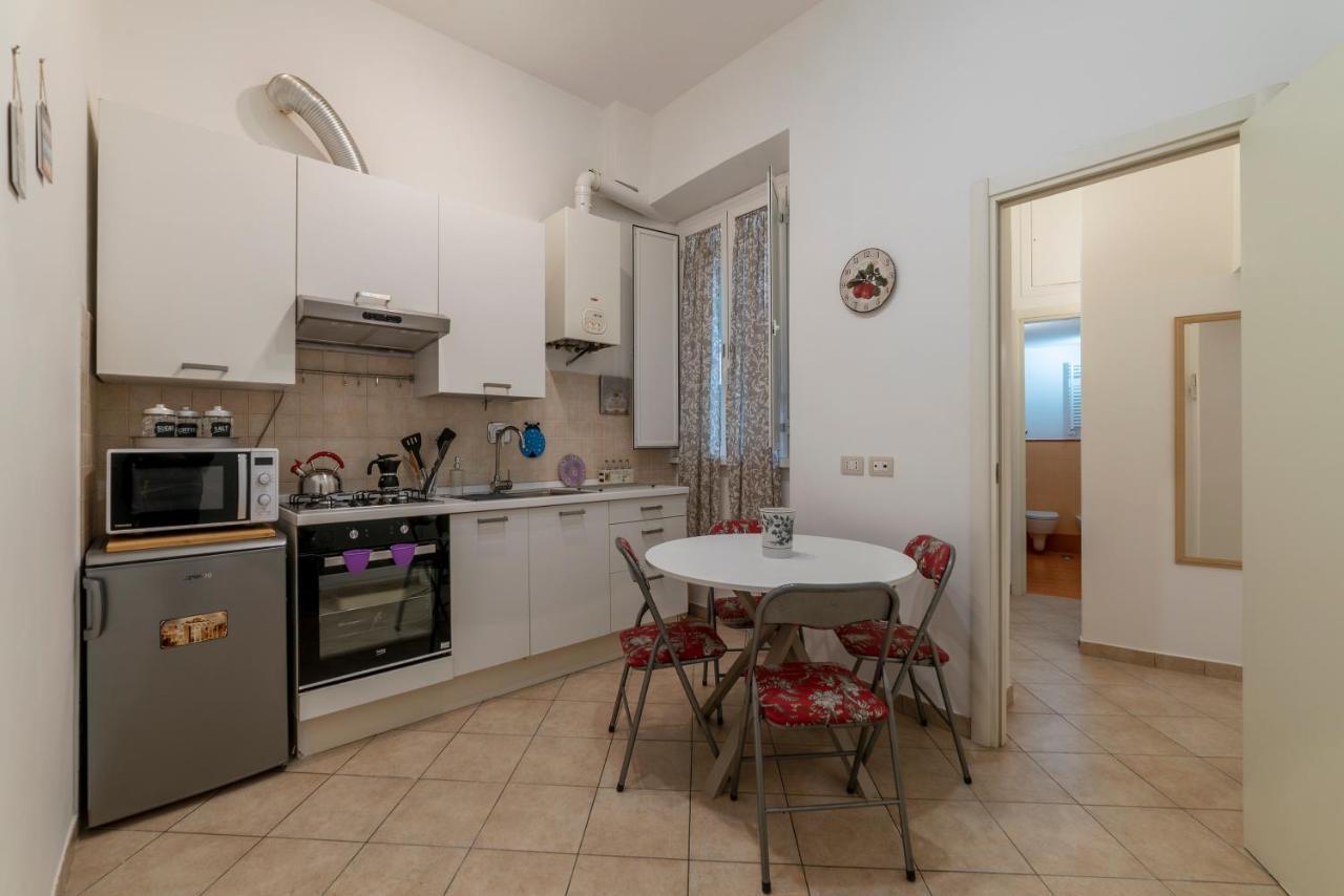 Villa Borghese & Villa Albani Apartment Rom Eksteriør billede