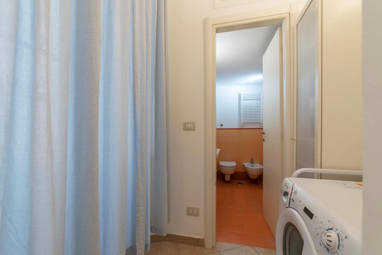 Villa Borghese & Villa Albani Apartment Rom Eksteriør billede
