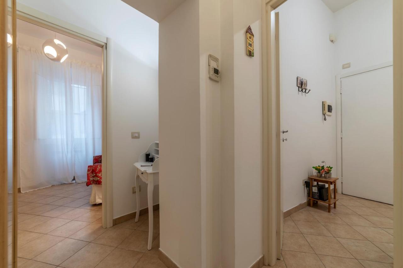 Villa Borghese & Villa Albani Apartment Rom Eksteriør billede