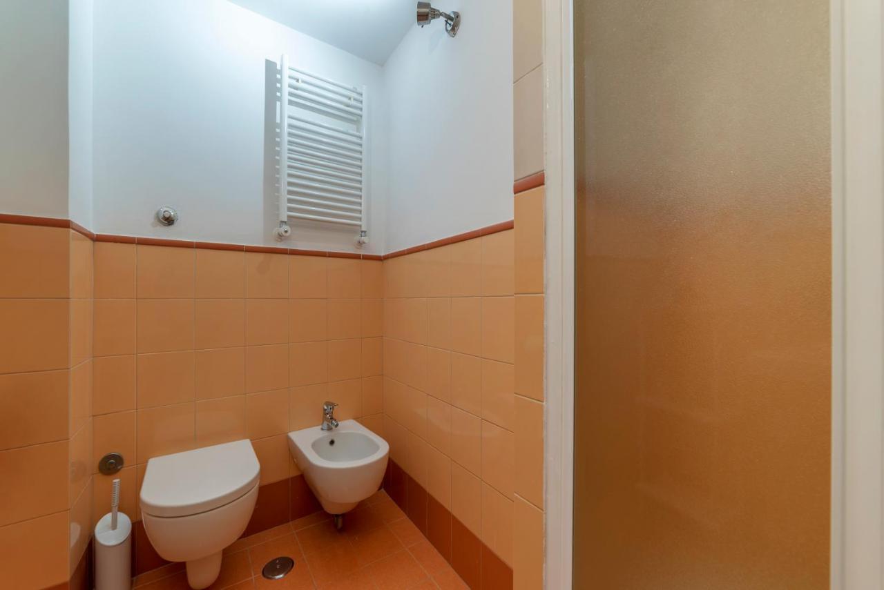 Villa Borghese & Villa Albani Apartment Rom Eksteriør billede