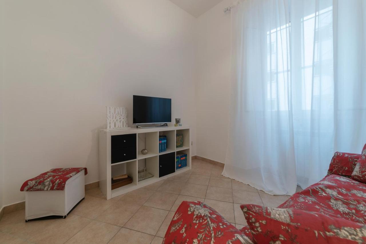 Villa Borghese & Villa Albani Apartment Rom Eksteriør billede