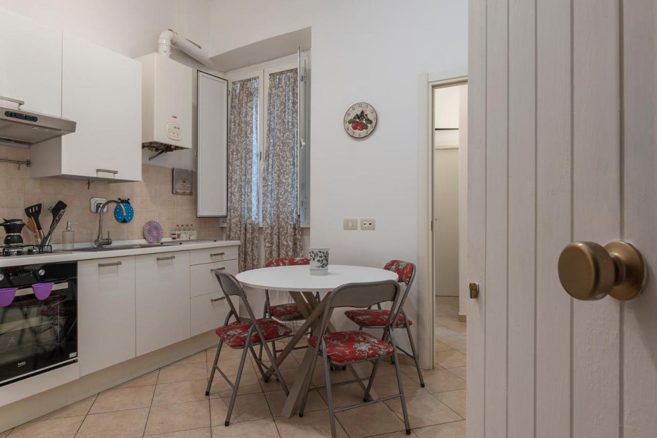 Villa Borghese & Villa Albani Apartment Rom Eksteriør billede